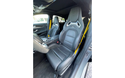 Mercedes-Benz AMG GT 63S ЛИЗИНГ * Carbon* Мат* Designo Нови Дискове - автомобили, коли, обяви за нови и употребявани 15