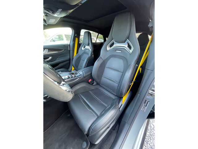 Mercedes-Benz AMG GT 63S ЛИЗИНГ * Carbon* Мат* Designo Нови Дискове - автомобили, коли, обяви за нови и употребявани 15