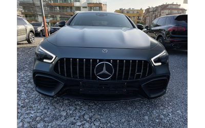 mercedes-benz-amg-gt - 1
