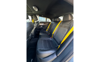 Mercedes-Benz AMG GT 63 S Designo* Spoiler* Мат* Burmester 4D* - автомобили, коли, обяви за нови и употребявани 14