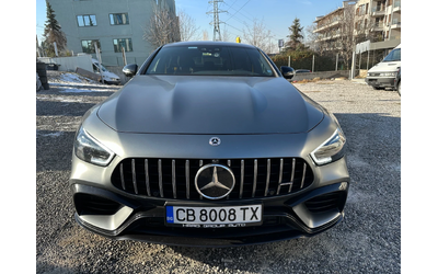 mercedes-benz-amg-gt - 1