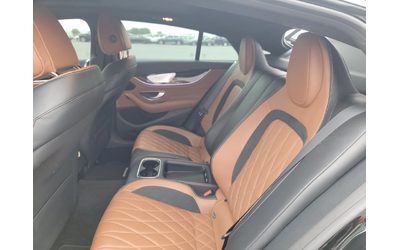 Mercedes-Benz AMG GT 53 4MATIC/DESIGNO/BURMESTER/FULL - автомобили, коли, обяви за нови и употребявани 10