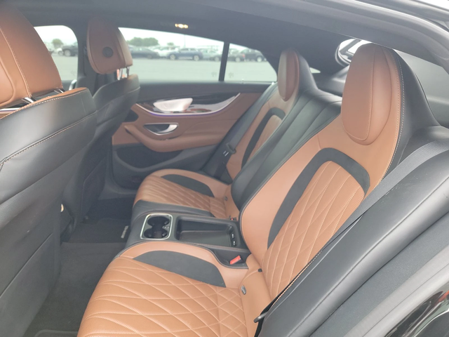 Mercedes-Benz AMG GT 53 4MATIC/DESIGNO/BURMESTER/FULL - автомобили, коли, обяви за нови и употребявани 10