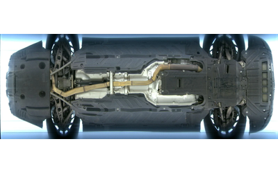 Mercedes-Benz AMG GT 53 4MATIC/DESIGNO/BURMESTER/FULL - автомобили, коли, обяви за нови и употребявани 12