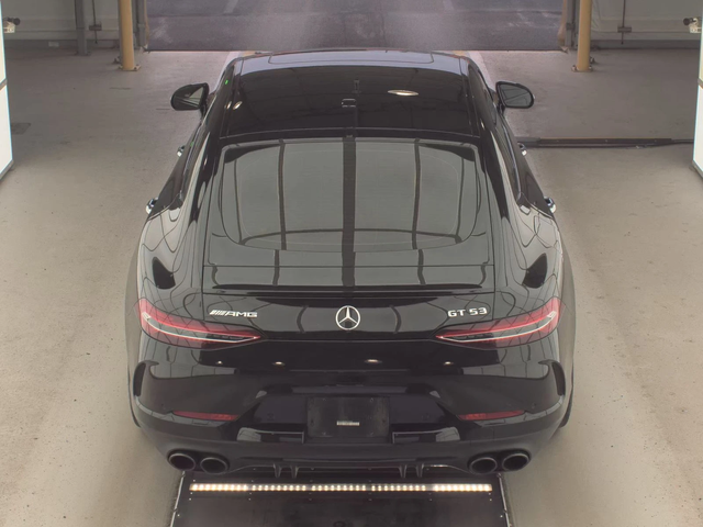 Mercedes-Benz AMG GT 53 4MATIC/DESIGNO/BURMESTER/FULL - автомобили, коли, обяви за нови и употребявани 4