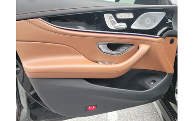 Mercedes-Benz AMG GT 53 4MATIC/DESIGNO/BURMESTER/FULL - автомобили, коли, обяви за нови и употребявани 7