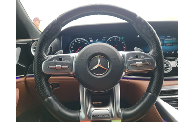 Mercedes-Benz AMG GT 53 4MATIC/DESIGNO/BURMESTER/FULL - автомобили, коли, обяви за нови и употребявани 8