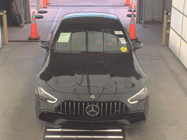 Mercedes-Benz AMG GT DISTRONIK* DESIGNO* BURMASTER* 360* ВАКУМ* ОБДУХ* - автомобили, коли, обяви за нови и употребявани 0