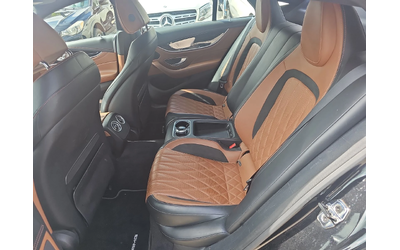 Mercedes-Benz AMG GT DISTRONIK* DESIGNO* BURMASTER* 360* ВАКУМ* ОБДУХ* - автомобили, коли, обяви за нови и употребявани 11