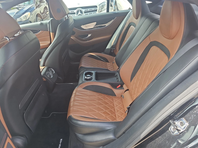 Mercedes-Benz AMG GT DISTRONIK* DESIGNO* BURMASTER* 360* ВАКУМ* ОБДУХ* - автомобили, коли, обяви за нови и употребявани 11