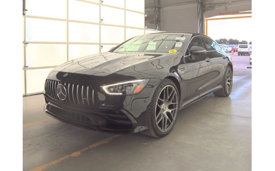 mercedes-benz-amg-gt - 2