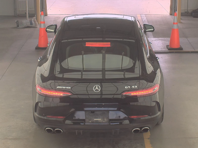 Mercedes-Benz AMG GT DISTRONIK* DESIGNO* BURMASTER* 360* ВАКУМ* ОБДУХ* - автомобили, коли, обяви за нови и употребявани 3