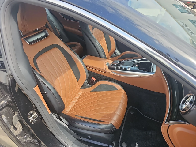 Mercedes-Benz AMG GT DISTRONIK* DESIGNO* BURMASTER* 360* ВАКУМ* ОБДУХ* - автомобили, коли, обяви за нови и употребявани 8