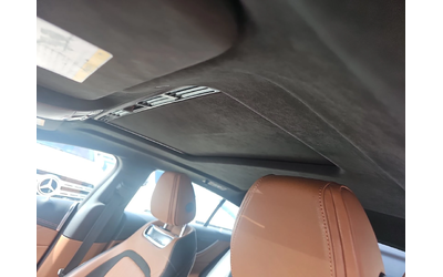 Mercedes-Benz AMG GT DISTRONIK* DESIGNO* BURMASTER* 360* ВАКУМ* ОБДУХ* - автомобили, коли, обяви за нови и употребявани 9