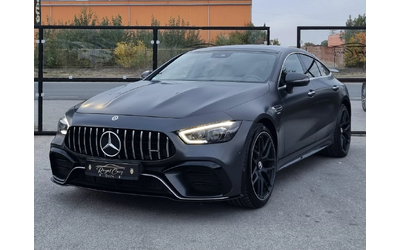 mercedes-benz-amg-gt - 0