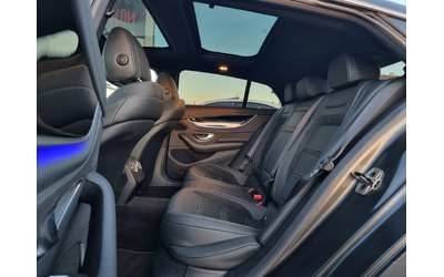 Mercedes-Benz AMG GT 6.3s Optic/4.3 AMG/Панорама/Камера 360/Keyless Go/ - автомобили, коли, обяви за нови и употребявани 12