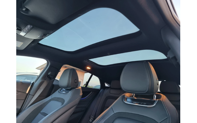 Mercedes-Benz AMG GT 6.3s Optic/4.3 AMG/Панорама/Камера 360/Keyless Go/ - автомобили, коли, обяви за нови и употребявани 13