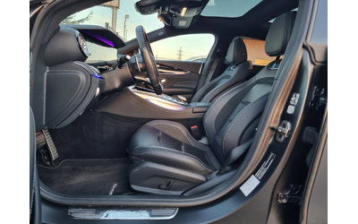 Mercedes-Benz AMG GT 6.3s Optic/4.3 AMG/Панорама/Камера 360/Keyless Go/ - автомобили, коли, обяви за нови и употребявани 8