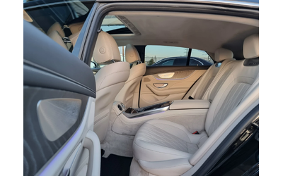 Mercedes-Benz AMG GT /5.3AMG/4Matic + //Burmester/HEAD UP// 360 камера - автомобили, коли, обяви за нови и употребявани 12