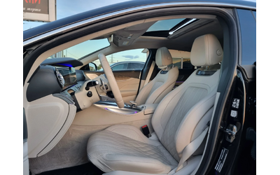 Mercedes-Benz AMG GT /5.3AMG/4Matic + //Burmester/HEAD UP// 360 камера - автомобили, коли, обяви за нови и употребявани 8