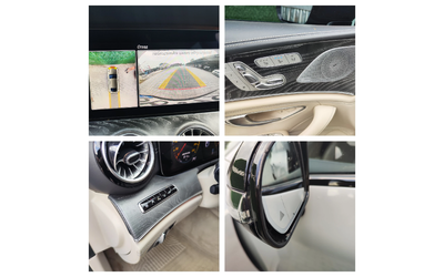 Mercedes-Benz AMG GT 5.3* HEADUP* 360CAM* PODGREV* OBDUH* ALCANTAR* LIZ - автомобили, коли, обяви за нови и употребявани 11