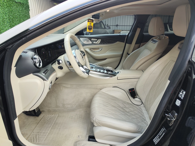 Mercedes-Benz AMG GT 5.3* HEADUP* 360CAM* PODGREV* OBDUH* ALCANTAR* LIZ - автомобили, коли, обяви за нови и употребявани 4