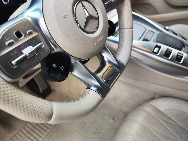 Mercedes-Benz AMG GT 5.3* HEADUP* 360CAM* PODGREV* OBDUH* ALCANTAR* LIZ - автомобили, коли, обяви за нови и употребявани 5