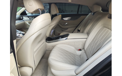 Mercedes-Benz AMG GT 5.3* HEADUP* 360CAM* PODGREV* OBDUH* ALCANTAR* LIZ - автомобили, коли, обяви за нови и употребявани 6