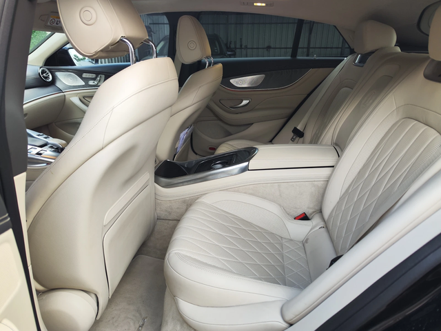 Mercedes-Benz AMG GT 5.3* HEADUP* 360CAM* PODGREV* OBDUH* ALCANTAR* LIZ - автомобили, коли, обяви за нови и употребявани 6