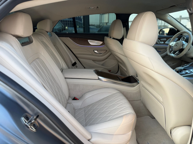 Mercedes-Benz AMG GT 63S* 2020г* 95.000КМ* FULL MAX* - автомобили, коли, обяви за нови и употребявани 11