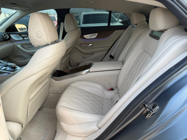 Mercedes-Benz AMG GT 63S* 2020г* 95.000КМ* FULL MAX* - автомобили, коли, обяви за нови и употребявани 12