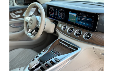 Mercedes-Benz AMG GT 63S* 2020г* 95.000КМ* FULL MAX* - автомобили, коли, обяви за нови и употребявани 13