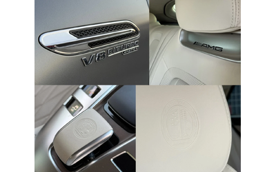 Mercedes-Benz AMG GT 63S* 2020г* 95.000КМ* FULL MAX* - автомобили, коли, обяви за нови и употребявани 15