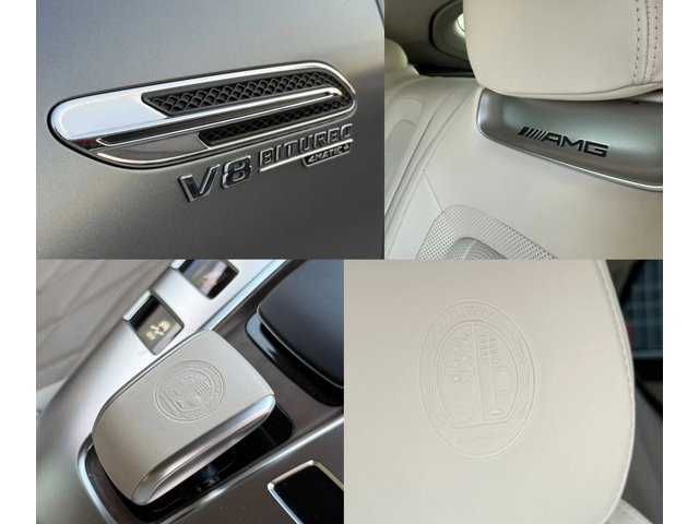 Mercedes-Benz AMG GT 63S* 2020г* 95.000КМ* FULL MAX* - автомобили, коли, обяви за нови и употребявани 15