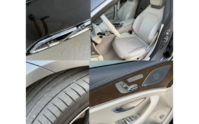 Mercedes-Benz AMG GT 63S* 2020г* 95.000КМ* FULL MAX* - автомобили, коли, обяви за нови и употребявани 16