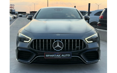 mercedes-benz-amg-gt - 1