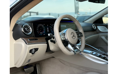 Mercedes-Benz AMG GT 63S* 2020г* 95.000КМ* FULL MAX* - автомобили, коли, обяви за нови и употребявани 6