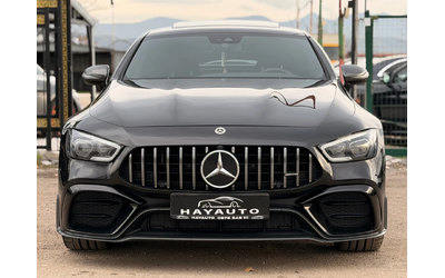 mercedes-benz-amg-gt - 1