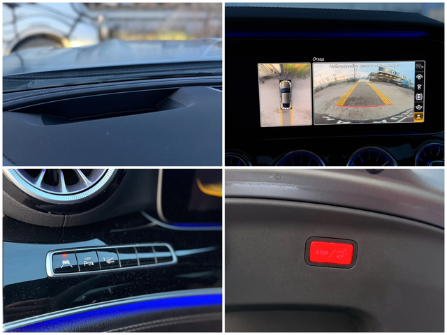 Mercedes-Benz AMG GT 43= BiTurbo= 63 AMG Pack= Distronic= HUD= 360* Cam - автомобили, коли, обяви за нови и употребявани 15