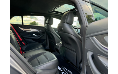 Mercedes-Benz AMG GT 63S= 4MATIC+ = BRABUS= CARBON CERAMIC= EDITION= - автомобили, коли, обяви за нови и употребявани 11