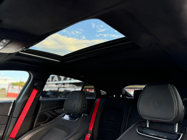 Mercedes-Benz AMG GT 63S= 4MATIC+ = BRABUS= CARBON CERAMIC= EDITION= - автомобили, коли, обяви за нови и употребявани 13