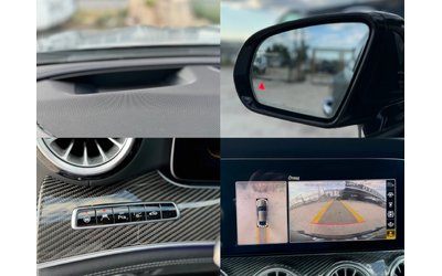 Mercedes-Benz AMG GT 63S= 4MATIC+ = BRABUS= CARBON CERAMIC= EDITION= - автомобили, коли, обяви за нови и употребявани 15