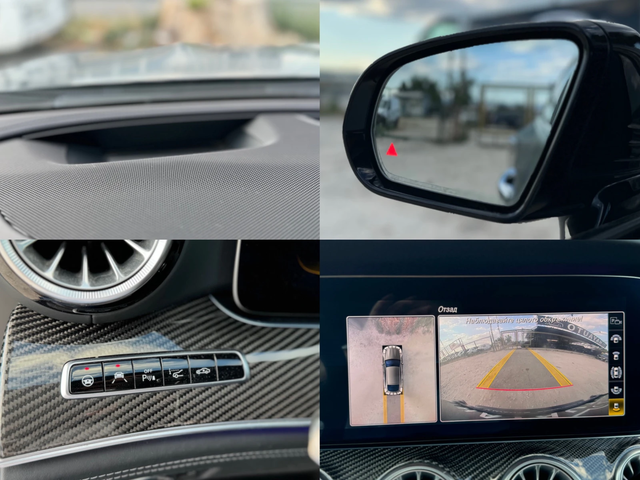 Mercedes-Benz AMG GT 63S= 4MATIC+ = BRABUS= CARBON CERAMIC= EDITION= - автомобили, коли, обяви за нови и употребявани 15