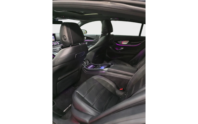 Mercedes-Benz AMG GT ОЧАКВАН ВНОС Mercedes AMG GT43  FULLMAX - автомобили, коли, обяви за нови и употребявани 11