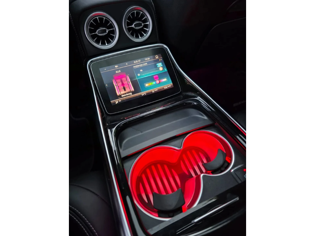 Mercedes-Benz AMG GT ОЧАКВАН ВНОС Mercedes AMG GT43  FULLMAX - автомобили, коли, обяви за нови и употребявани 12