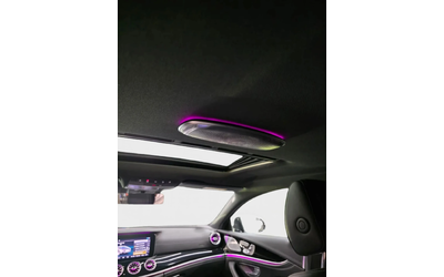 Mercedes-Benz AMG GT ОЧАКВАН ВНОС Mercedes AMG GT43  FULLMAX - автомобили, коли, обяви за нови и употребявани 13