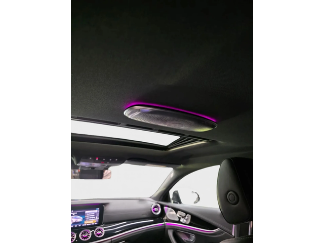 Mercedes-Benz AMG GT ОЧАКВАН ВНОС Mercedes AMG GT43  FULLMAX - автомобили, коли, обяви за нови и употребявани 13