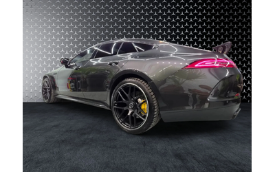 Mercedes-Benz AMG GT ОЧАКВАН ВНОС Mercedes AMG GT43  FULLMAX - автомобили, коли, обяви за нови и употребявани 6