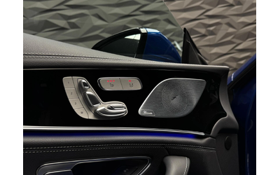 Mercedes-Benz AMG GT 63s 4Matic + Facelift Burmester Panorama - автомобили, коли, обяви за нови и употребявани 12