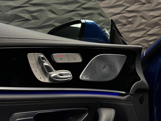 Mercedes-Benz AMG GT 63s 4Matic + Facelift Burmester Panorama - автомобили, коли, обяви за нови и употребявани 12